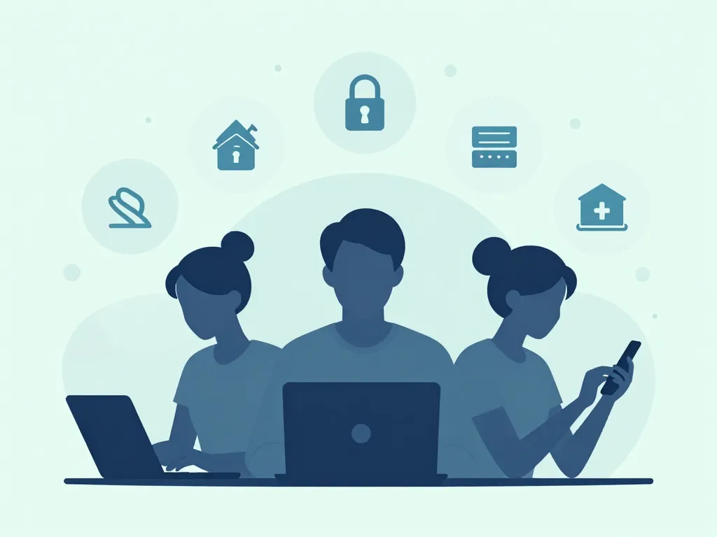 Accès SwissLife mon compte en ligne sur mobile et ordinateur