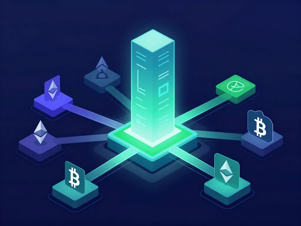 alephium place unique parmi blockchains bitcoin ethereum