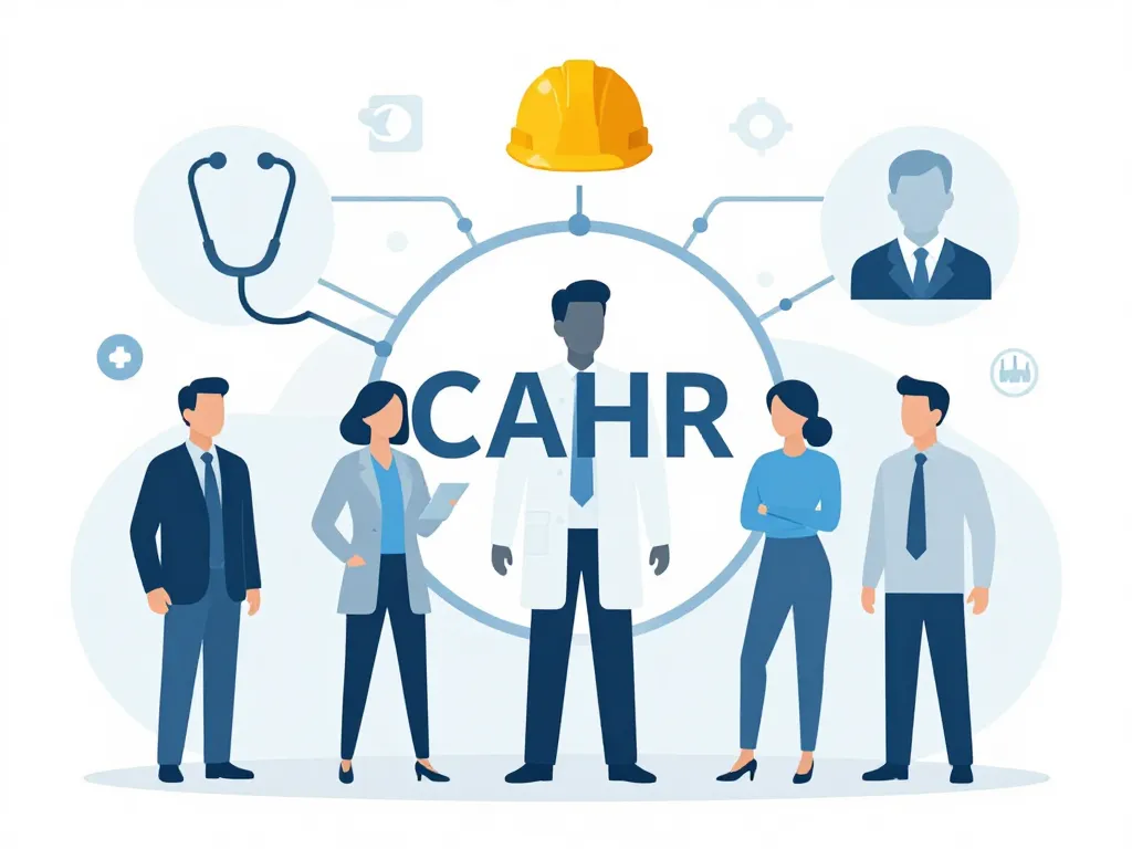 Alsace cahr occupational health missions illustration
