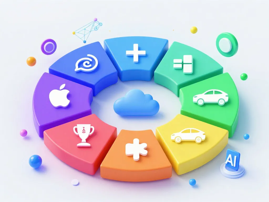 amundi pea nasdaq-100 ucits etf acc composition sectorielle et grandes valeurs technologiques