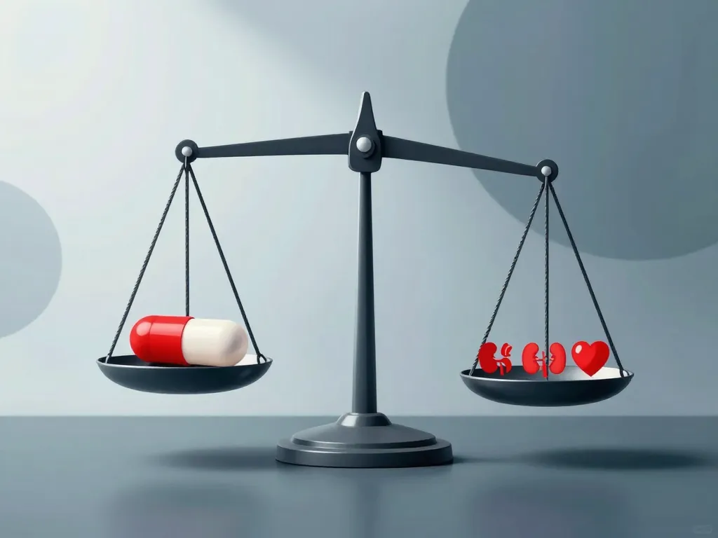 arcop risques effets secondaires utilisation