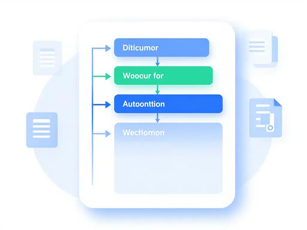 schéma auto titre dans Word et Google Docs