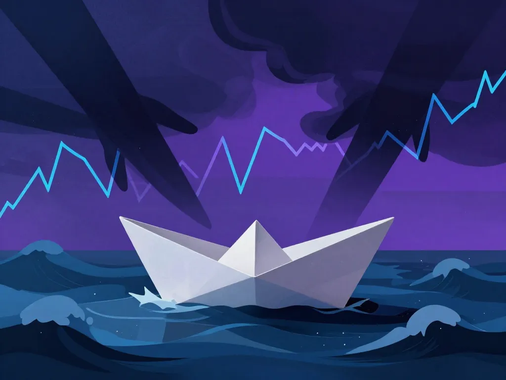 avis action drone volt metaphor risques volatilite bourse