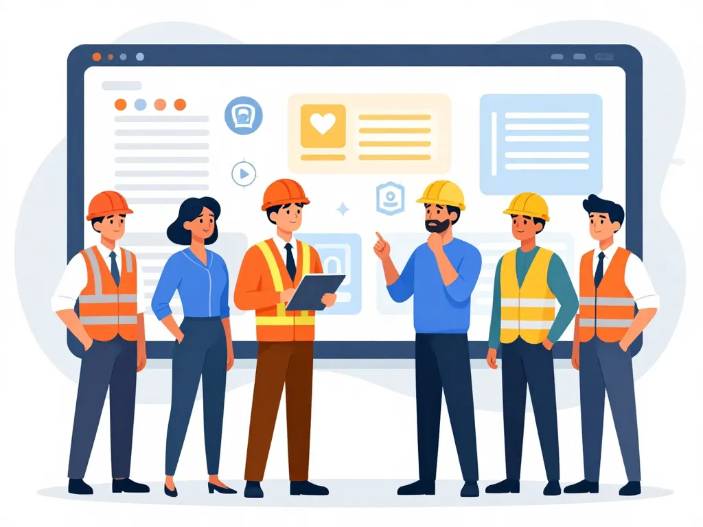 chantieraccess.fr avis retours utilisateurs
