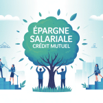 épargne salariale crédit mutuel mon compte visuel principal