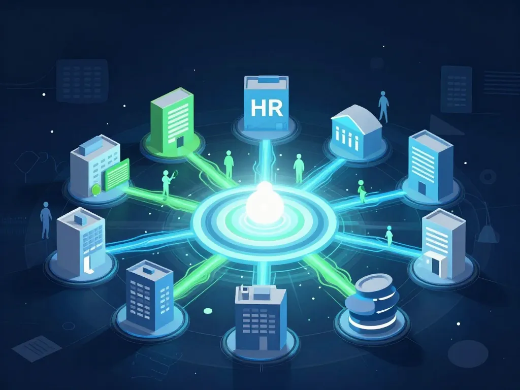 esg extranet rôle organisation données