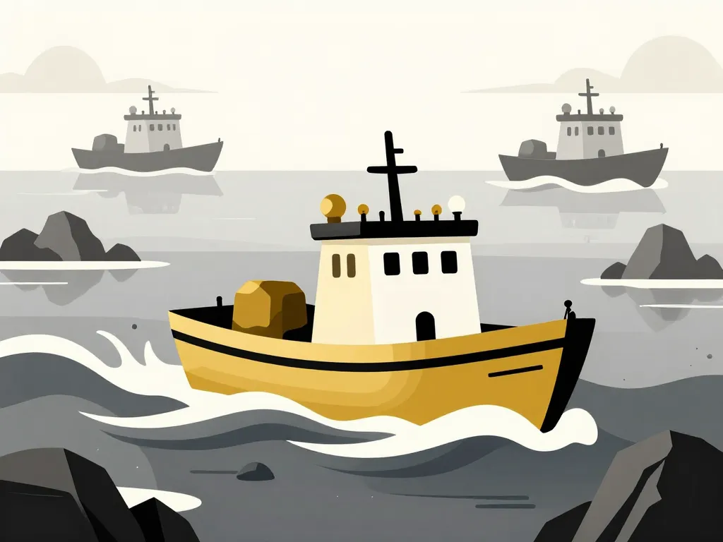 faut-il acheter des actions ubisoft métaphore navigation financière