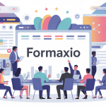 Formaxio gestion digitalisée de la formation