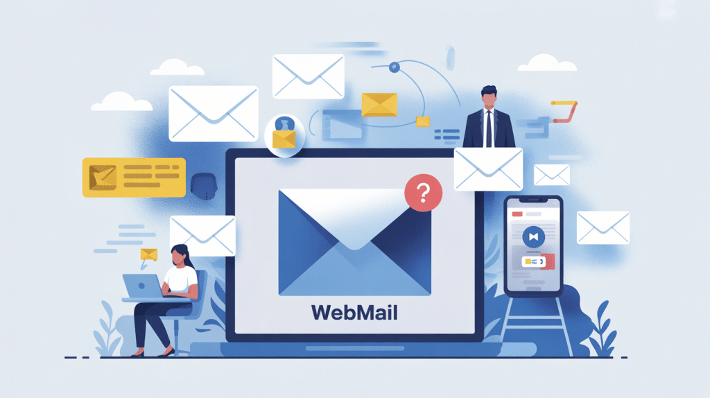 hcl technologies webmail illustration sécurité