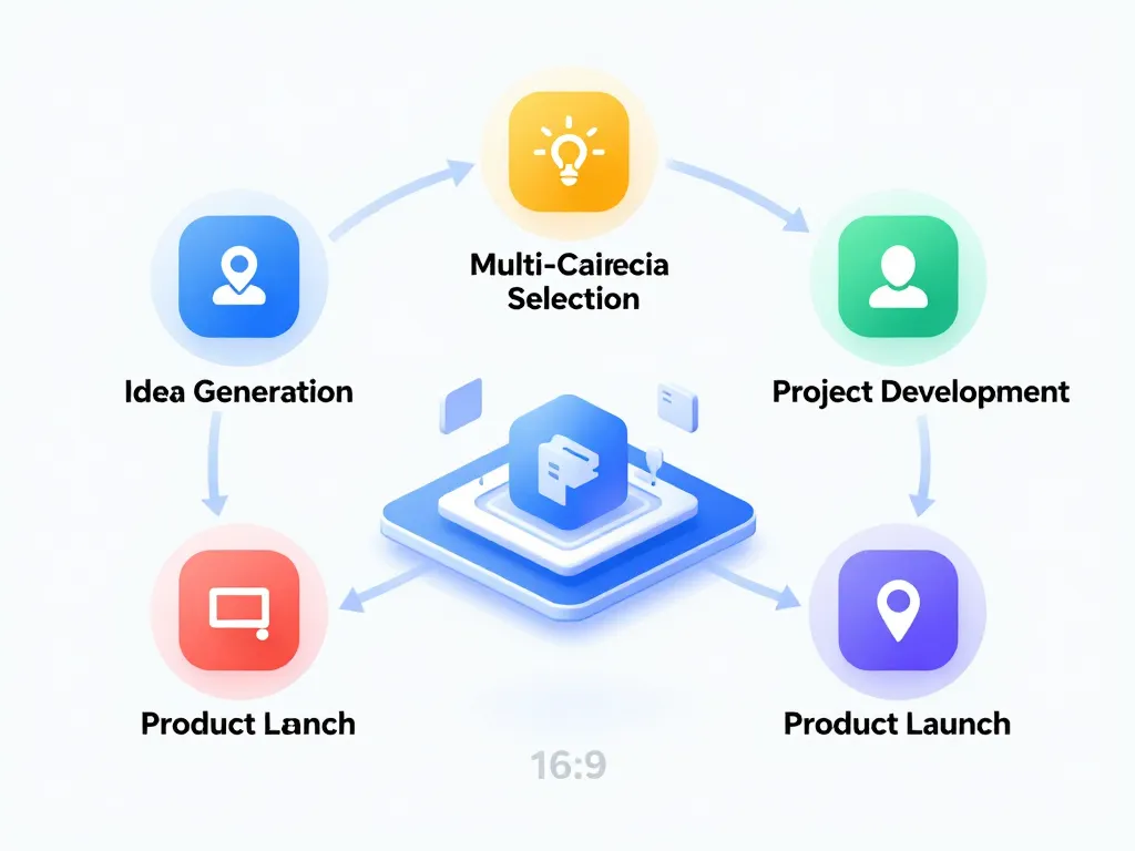 innovaaa.com fonctionnalités de gestion innovation produit