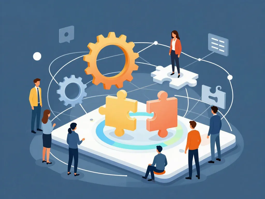 innovaaa.com intégration dans stratégie de croissance