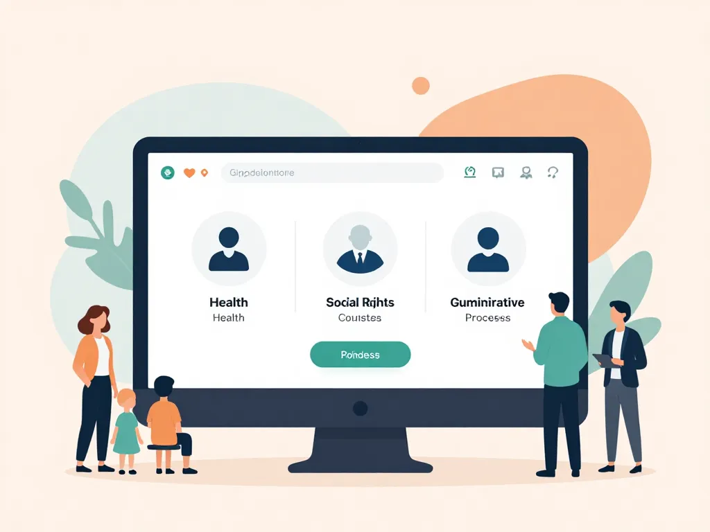 Jedelcare plateforme pour familles seniors accompagnement digital