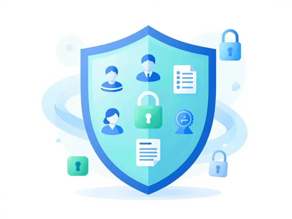 Jedelcare sécurité des données et protection utilisateur