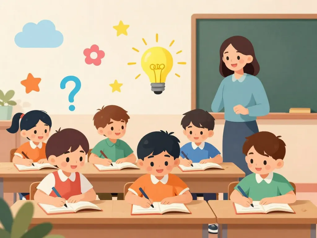 Jogging d ecriture ce2 avantages illustration