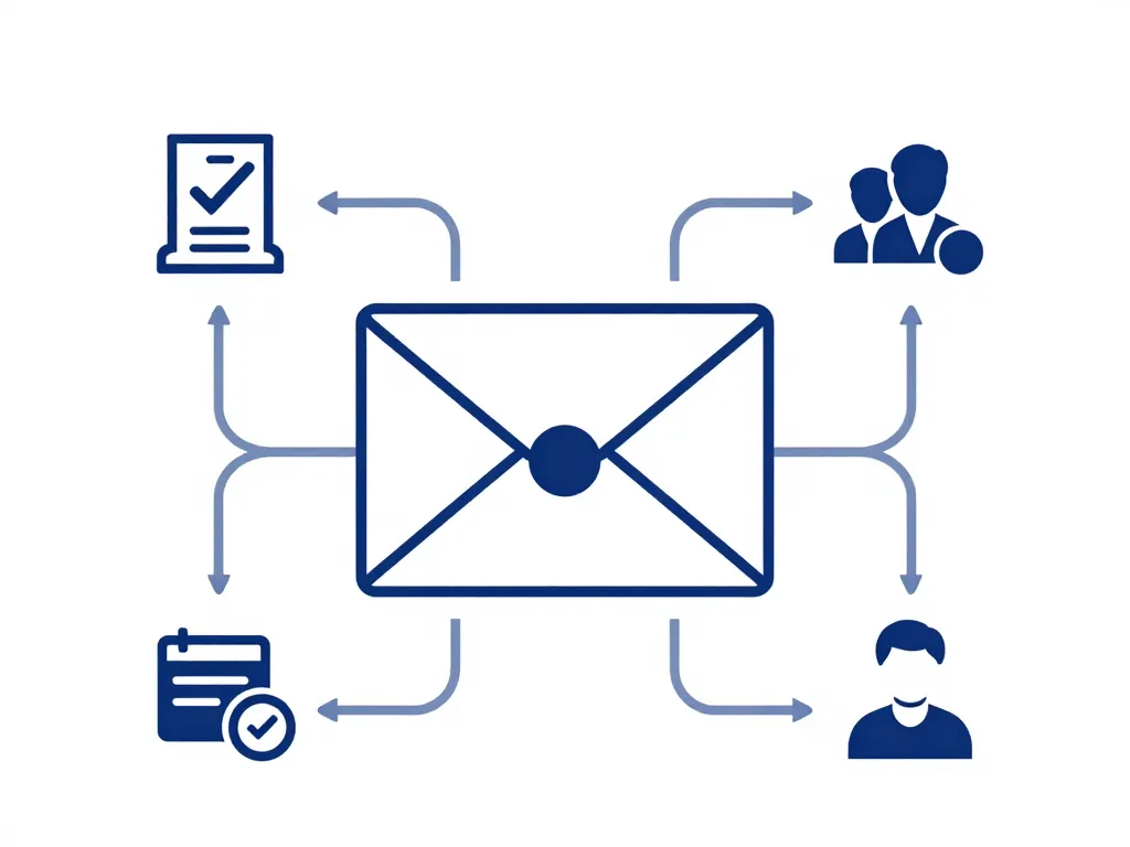 lettre recommandée exemple schéma preuve juridique