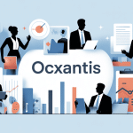 Illustration Ocxantis optimisation administrative charges