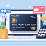 paiement psc illustration sécurité anonymat