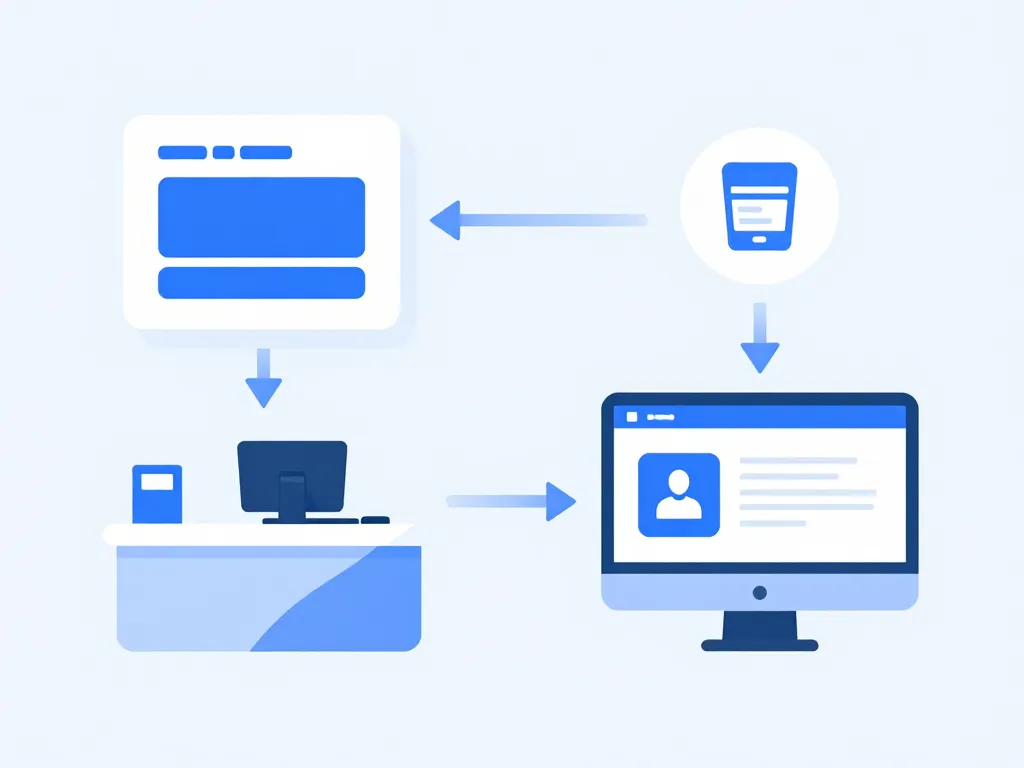 paiement psc processus étape par étape