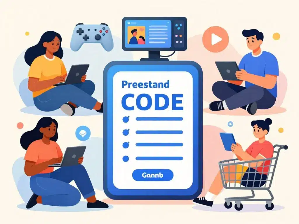 paiement psc gaming streaming shopping