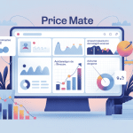 Illustration Price Mate optimisation stratégie de prix entreprise