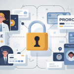 prorole illustration sécurité et rôles web