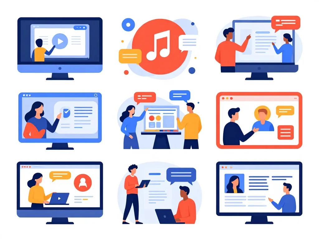 quels sites web utilisent des algorithmes de recommandation panorama