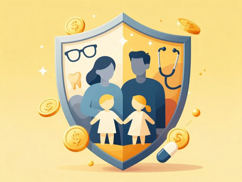 sp sante tp économie couverture santé