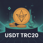 usdt trc20 stablecoin et blockchain tron moderne