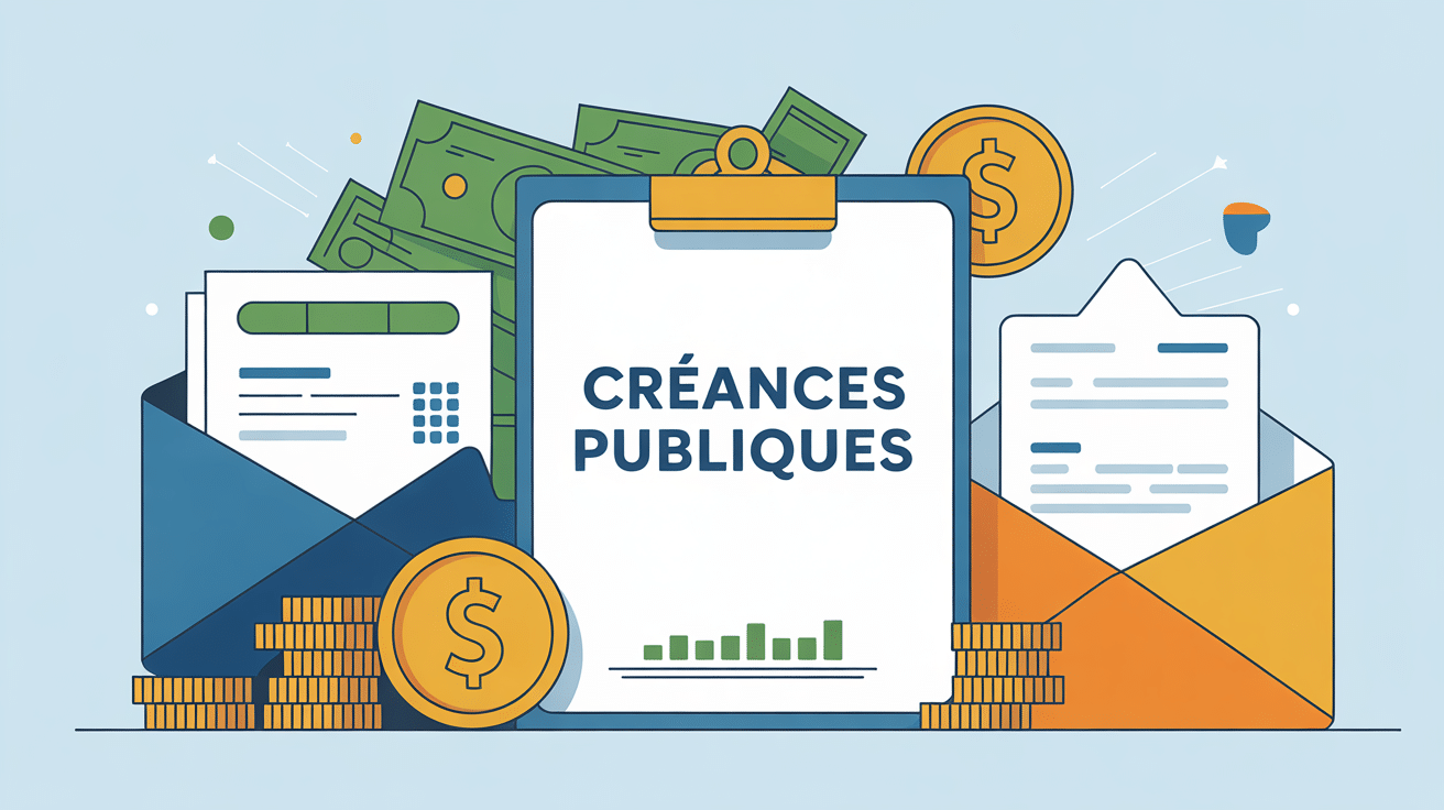 gestion créances publiques www.creances-publiques.fr