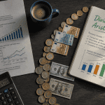 action a dividende aristocrate rapport graphique