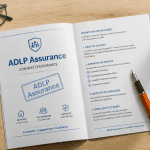 adlp assurance contrat santé sur bureau