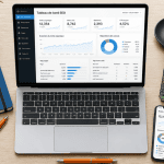 formation seo débutant bureau moderne