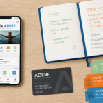 hello adere application avantages salariés bureau