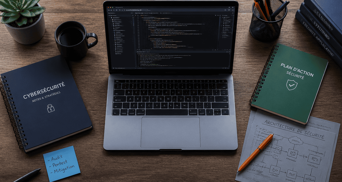 ia s'autopirate ordinateur code sécurité