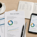 meilleur banque pour placer son argent sur bureau avec livrets et assurance vie