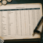 meilleur dividende cac 40 bureau financier