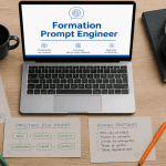 prompt engineer formation bureau moderne