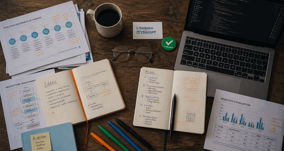 qui a creer chatgpt vue documents techniques OpenAI