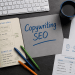 SEO copywriting bureau et schémas SEO