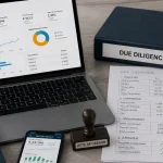 Acheter un site e-commerce existant : due diligence, acte de cession et ventes