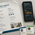 Agence micro influenceur : leviers pour transformer l’engagement en résultats