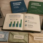 Combien rapporte une assurance vie : rendements réels, frais et scénarios