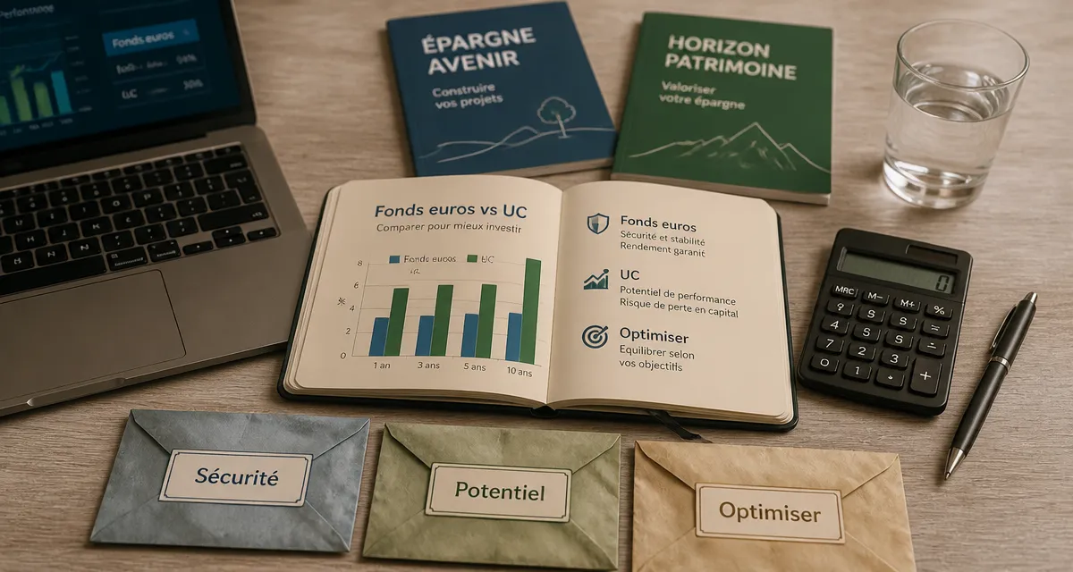 Combien rapporte une assurance vie : rendements réels, frais et scénarios