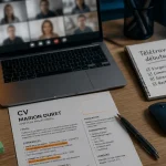 Emploi télétravail sans expérience : 5 métiers accessibles