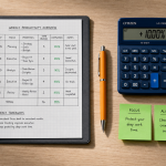 Gain de productivité def : calcul et leviers de performance, +10%.
