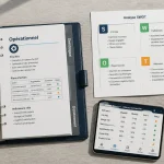 Marketing stratégique opérationnel : vision et exécution, KPI et SWOT