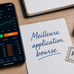 Meilleur application bourse : critères pour éviter les frais cachés