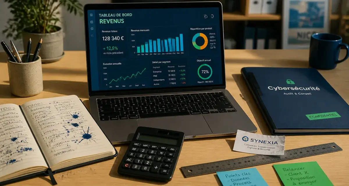 Métier à son compte qui payé bien : 7 métiers pour plus de 4 000 € par mois