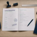 Métier apprentissage : contrat d’apprentissage et CFA