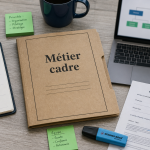 Metier cadre : professions qui recrutent, salaires et réalités du statut